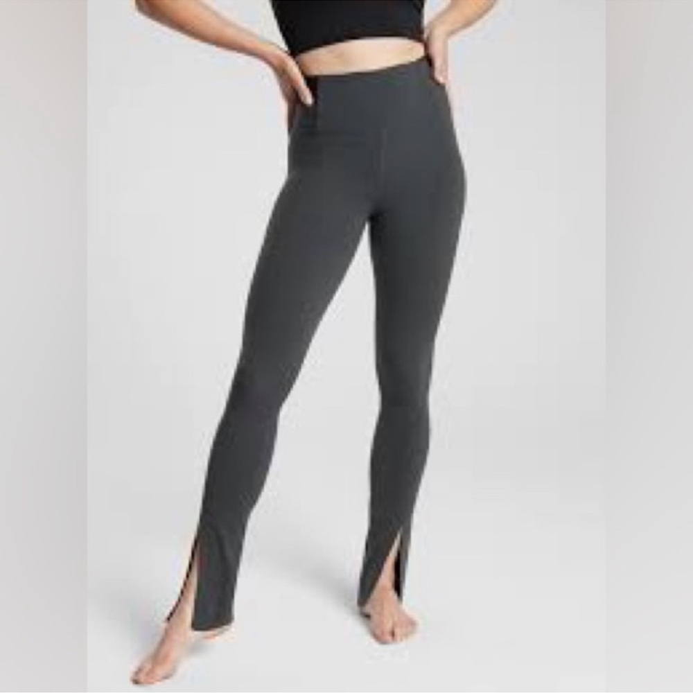 Athleta Aura Split Plant - image 1